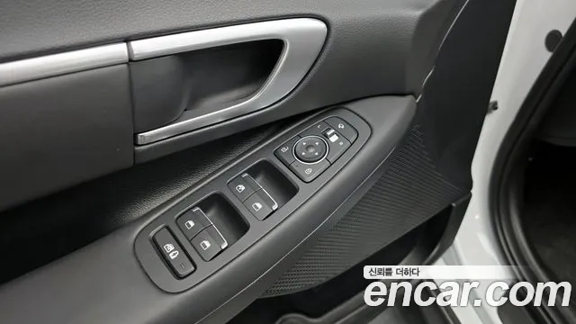 Hyundai Sonata Hybrid (DN8) id 2693761 из Кореи 18