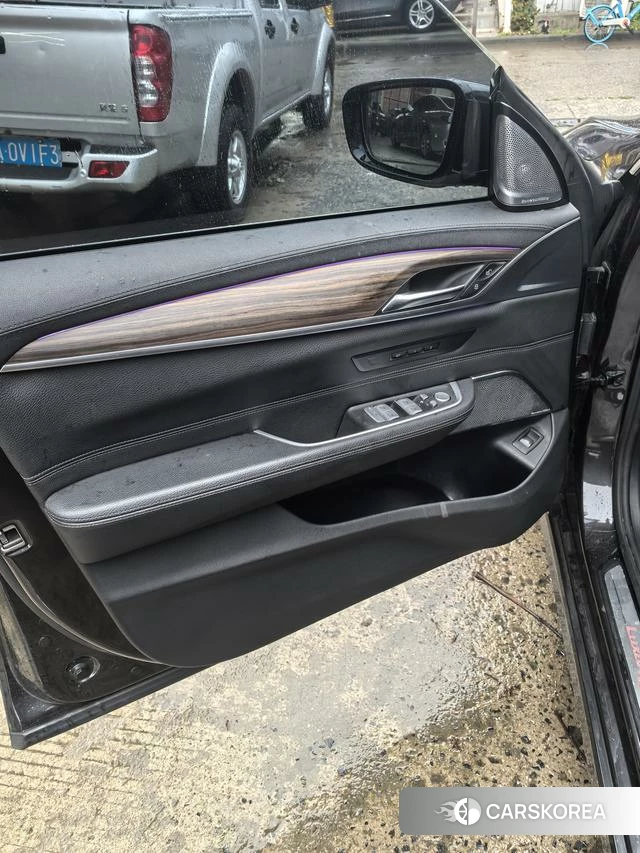 BMW 6 series GT id 4253616 из Китая 9