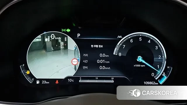 Genesis GV80 id 3697152 из Кореи 18