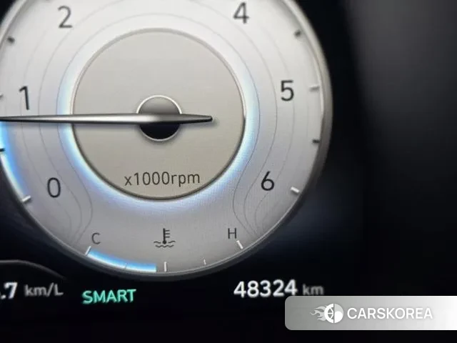 Hyundai The New Palisade id 3462491 из Кореи 8