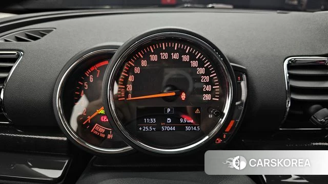 Mini Cooper Clubman id 4447773 из Кореи 29