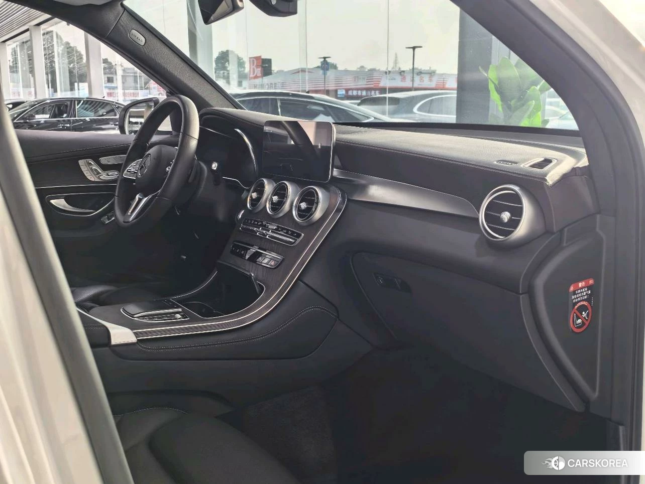 Mercedes-Benz GLC id 4498908 из Китая 21