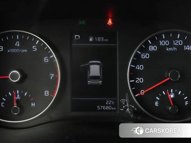 Kia Morning Urban (JA) id 4947206 из Кореи 18