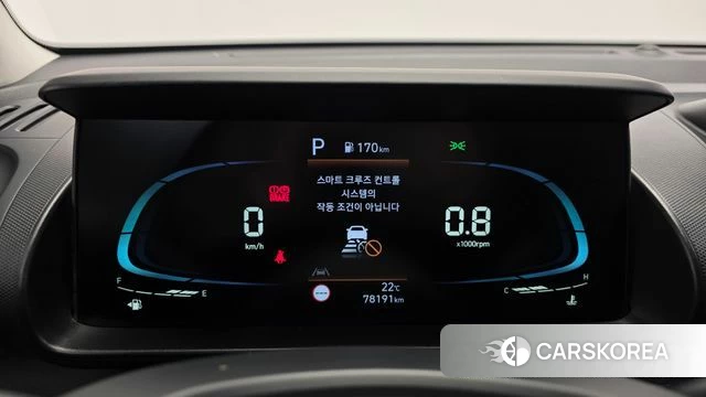 Hyundai Casper id 4469733 из Кореи 18