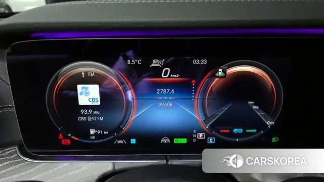 Mercedes-Benz E-Class W213 id 3459191 из Кореи 18