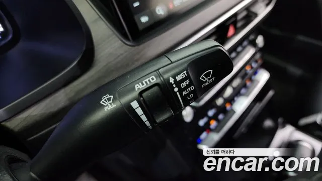 Kia K7 Premier id 2549343 из Кореи 18