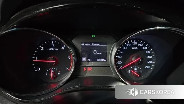 Kia The New Carnival id 3000524 из Кореи 18