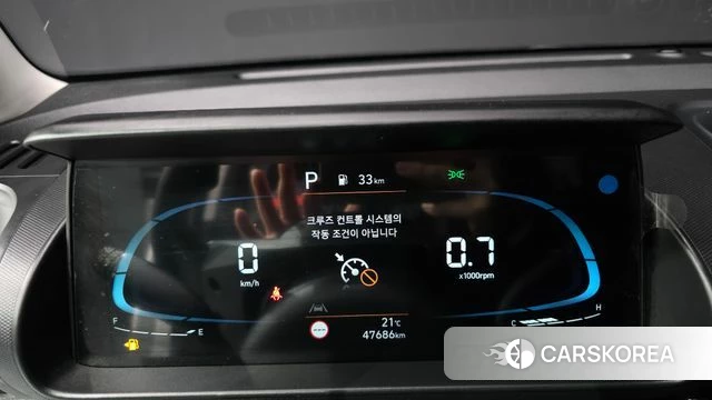 Hyundai Casper id 4863793 из Кореи 29