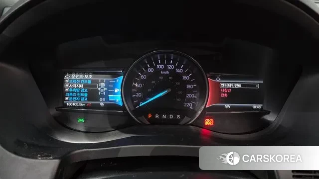 Ford Explorer id 3474535 из Кореи 18