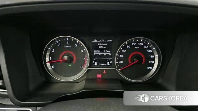 Ssangyong Berry New Tivoli id 3812295 из Кореи 18