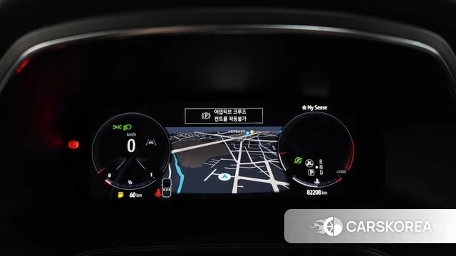 Renault Korea (Samsung) Capture id 4849471 из Кореи 28