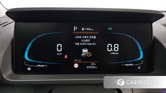 Hyundai Casper id 3348113 из Кореи 18