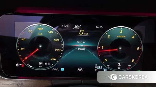 Mercedes-Benz E-Class W213 id 3771987 из Кореи 18