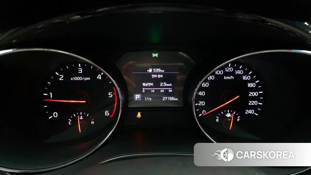 Kia The New Carnival id 3899957 из Кореи 18