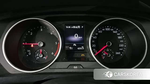 Volkswagen Tiguan second Generation id 3095037 из Кореи 18