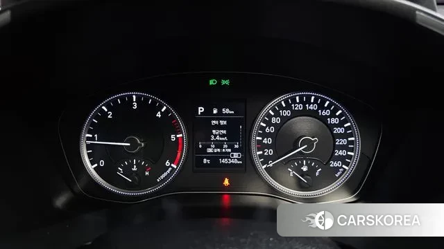 Hyundai Santa Fe TM id 3641674 из Кореи 18