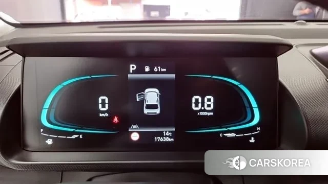 Hyundai Casper id 3590885 из Кореи 16