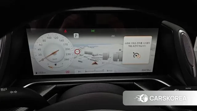 Genesis G90 (RS4) id 3615324 из Кореи 18