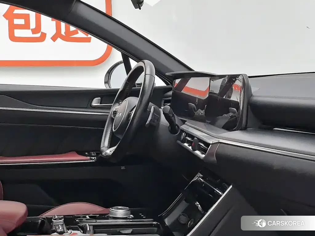 Kia K5 id 4583680 из Китая 22