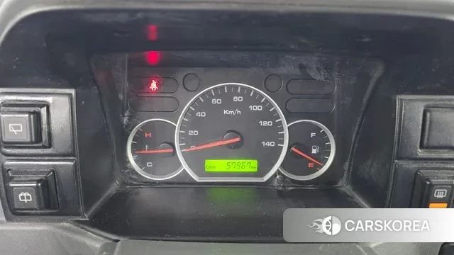 Chevrolet (GM Daewoo) New Damas id 3312357 из Кореи 18