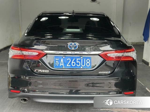 Toyota Camry id 4276598 из Китая 8