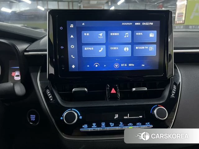 Toyota Lei Ling id 4291233 из Китая 11