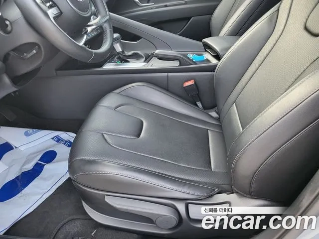 Hyundai Avante (CN7) id 2948610 из Кореи 14