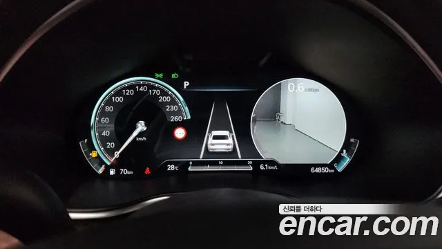 Genesis G80 (RG3) id 2811141 из Кореи 18