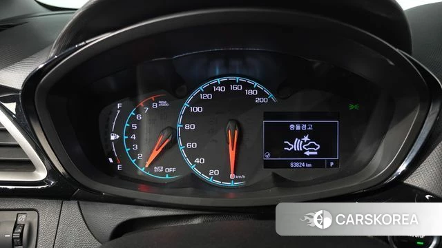 Chevrolet (GM Daewoo) The New Spark id 4785572 из Кореи 28
