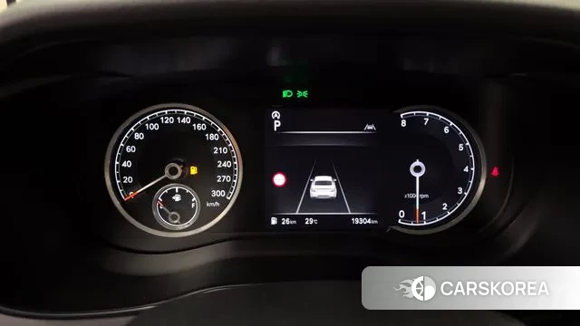 Genesis The New G70 id 2989008 из Кореи 18