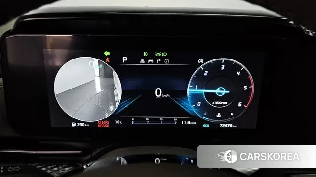 Kia Carnival 4th generation id 3400644 из Кореи 18