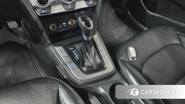 Hyundai The New Avante AD id 4672440 из Кореи 28
