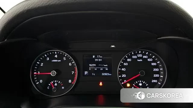 Kia Come New K3 id 3622210 из Кореи 18