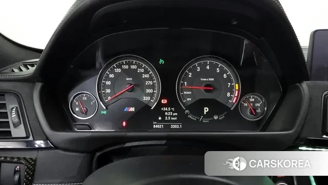 BMW M4 (F82) id 2986548 из Кореи 18