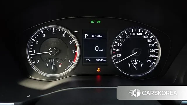 Hyundai Santa Fe TM id 3789456 из Кореи 18