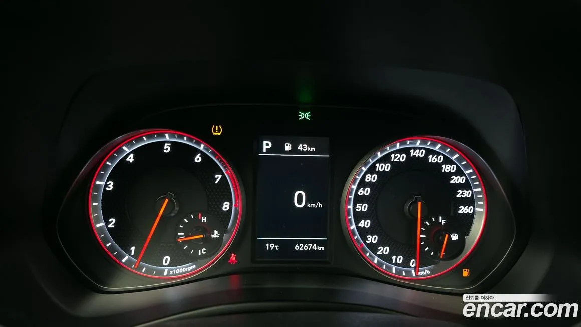 Hyundai Veloster (JS) id 2066134 из Кореи 18