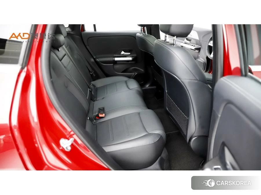 Mercedes-Benz GLA id 4504792 из Китая 8