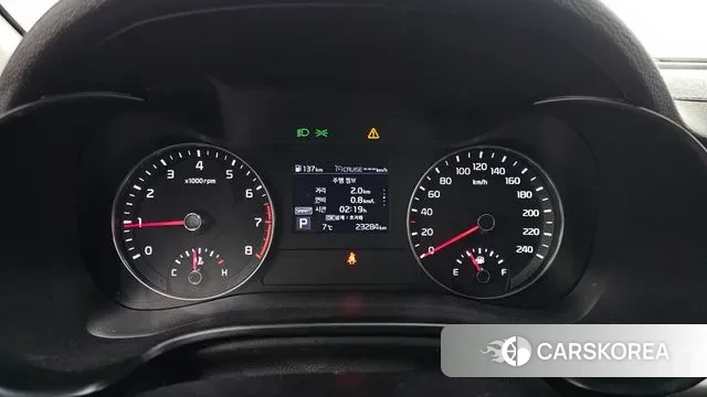 Kia Come New K3 id 3505333 из Кореи 18