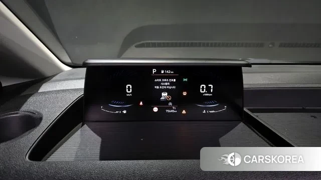 Hyundai Staria id 3452871 из Кореи 18