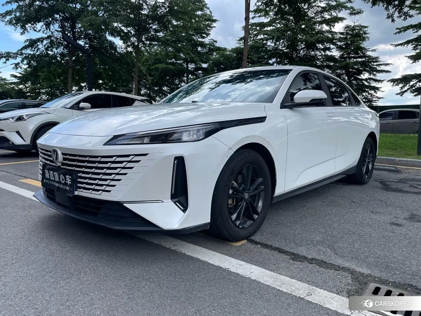 Chang'an Yida id 4565226 из Китая 17