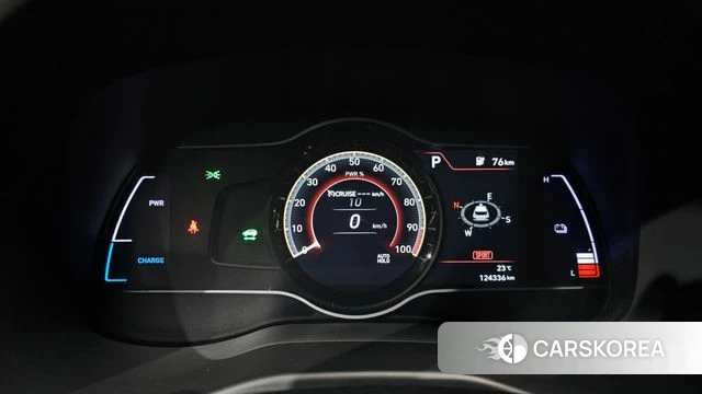Hyundai Kona Electric id 4873385 из Кореи 18