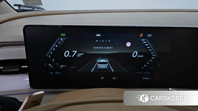 Ssangyong Actian 2nd Generation id 4629936 из Кореи 29