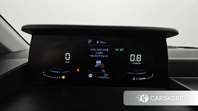 Hyundai Staria id 4376280 из Кореи 34