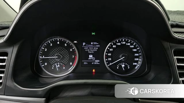 Hyundai The New Avante AD id 4384397 из Кореи 18