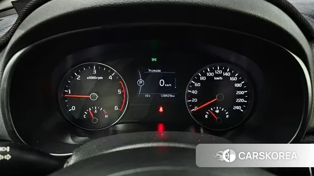 Kia Sportage 4th Generation id 3391682 из Кореи 18