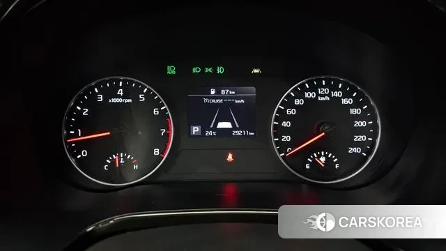 Kia Seltos id 3017099 из Кореи 18