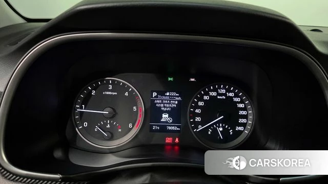 Hyundai All New Tucson id 4268801 из Кореи 33