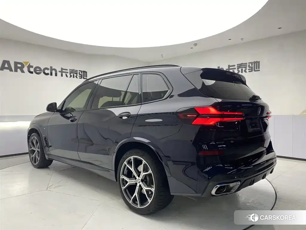 BMW X5 id 4680699 из Китая 31