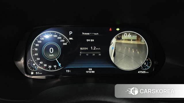 Hyundai Palisade id 3827272 из Кореи 18