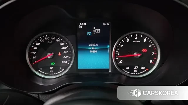 Mercedes-Benz C-Class W205 id 3479743 из Кореи 18